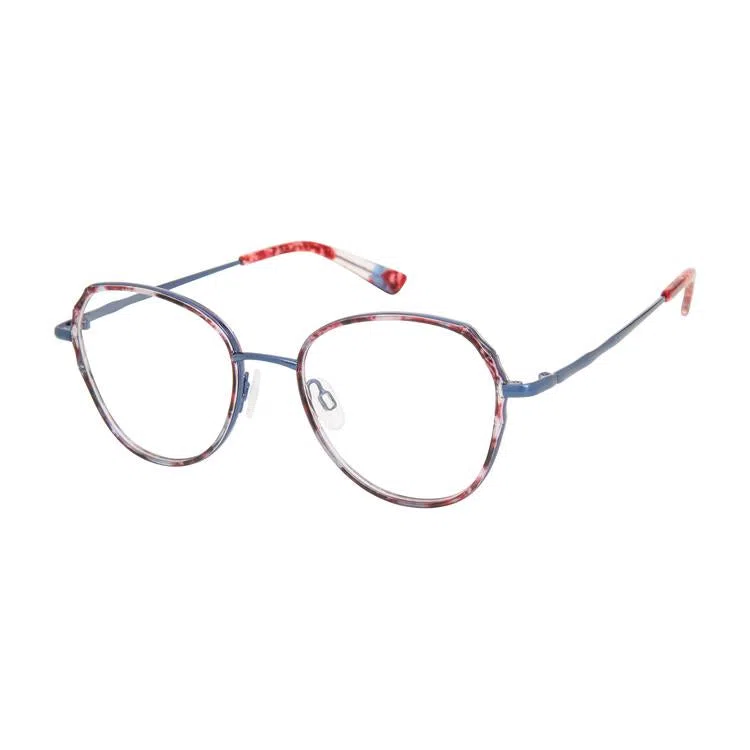 Isaac Mizrahi NY IM30046 Eyeglasses - view 2